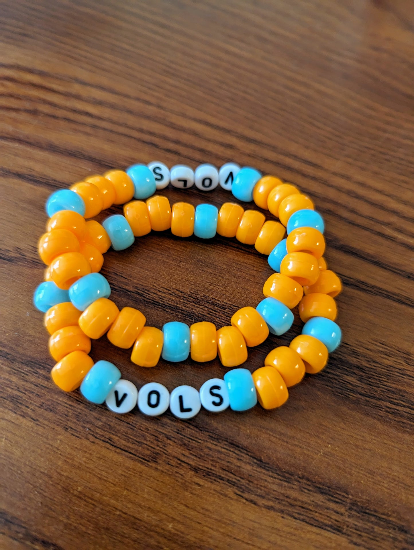 Tennessee Lady Vols Fanship Bracelet™