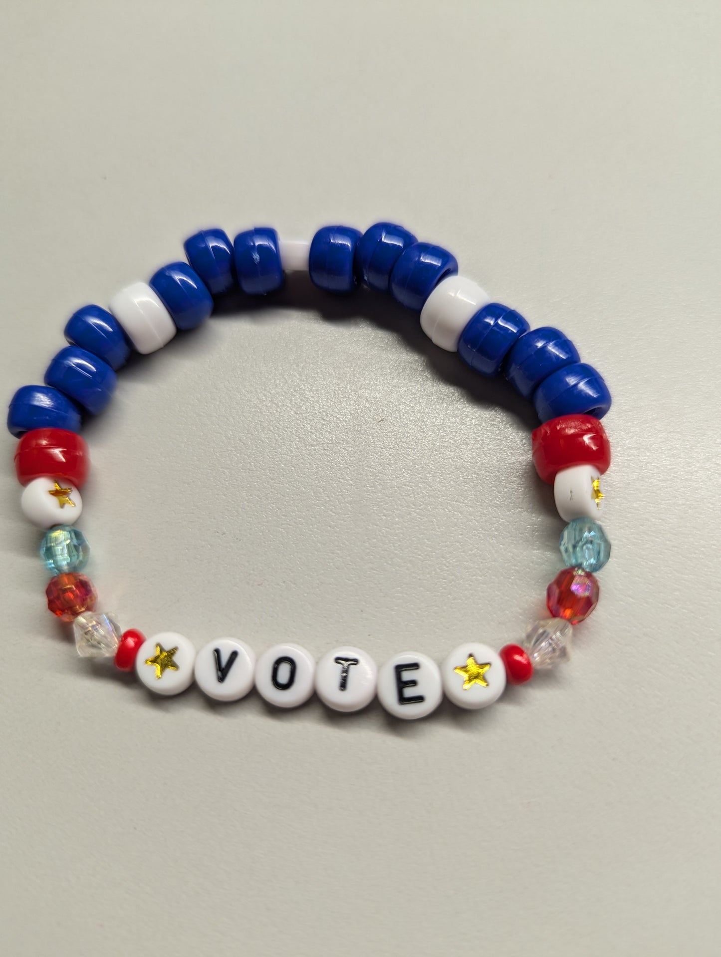 Vote Fanship Bracelet™