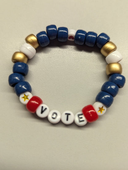 Vote Fanship Bracelet™