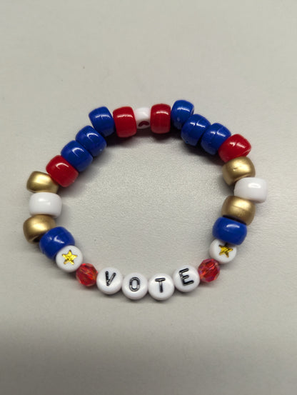 Vote Fanship Bracelet™