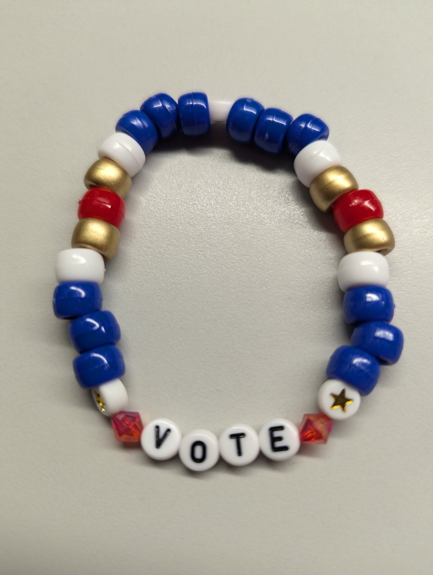 Vote Fanship Bracelet™