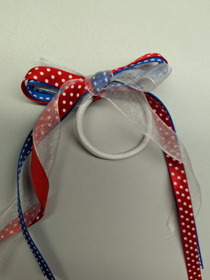 USA Hairbow