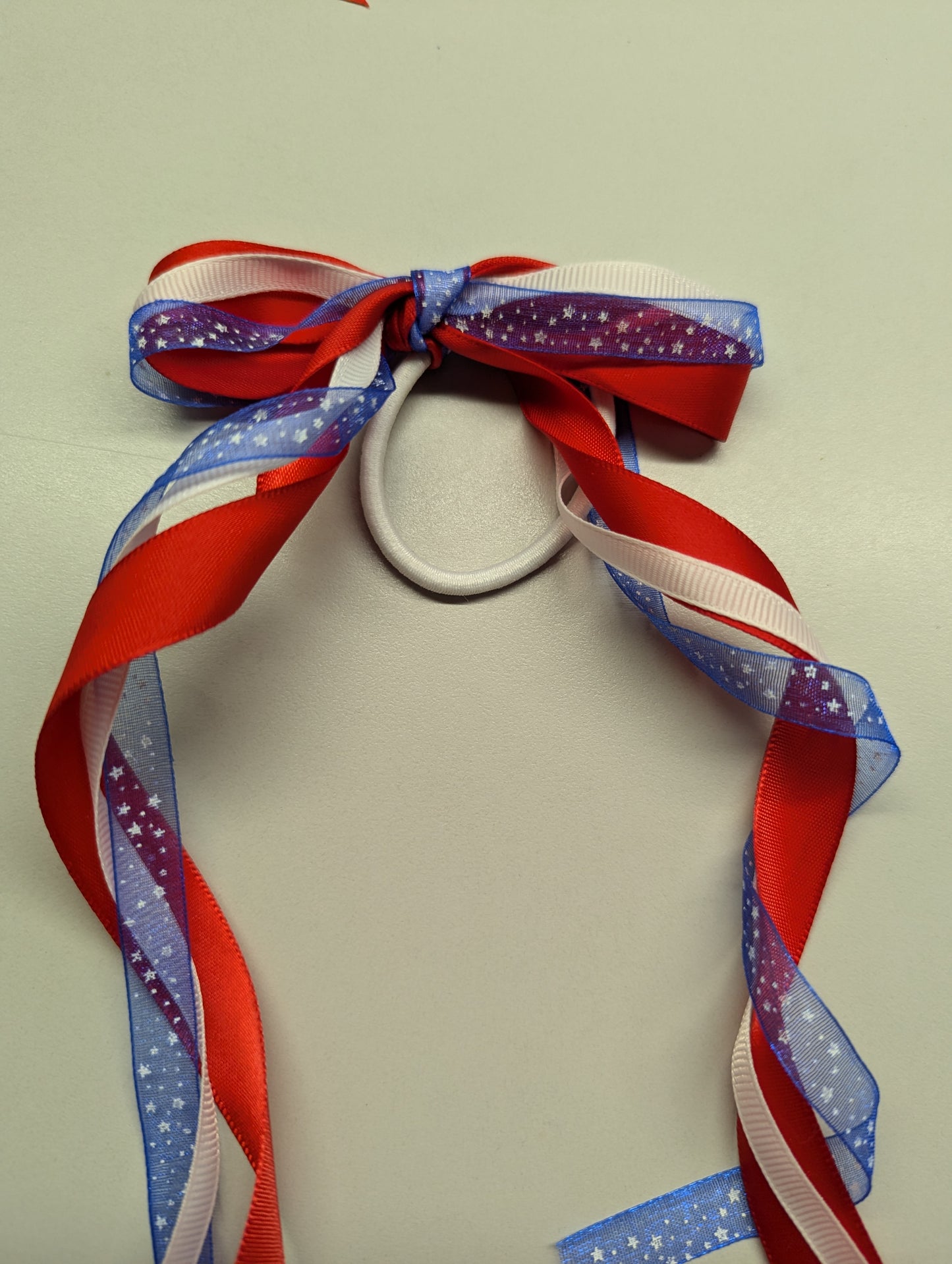 USA Hairbow